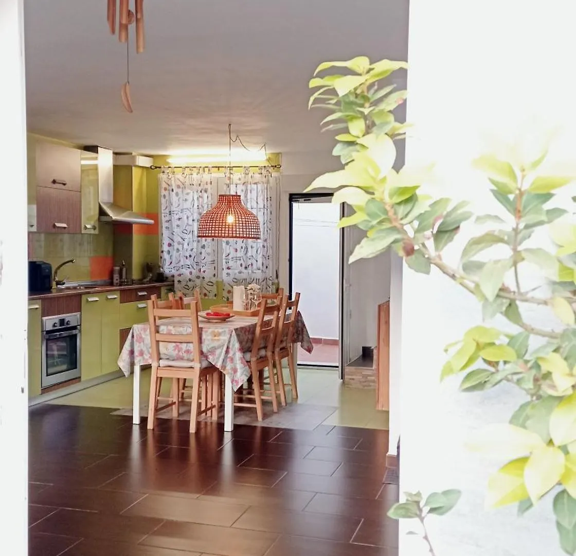 Estancia De Invitados De Casa Tais Málaga 0*,  España