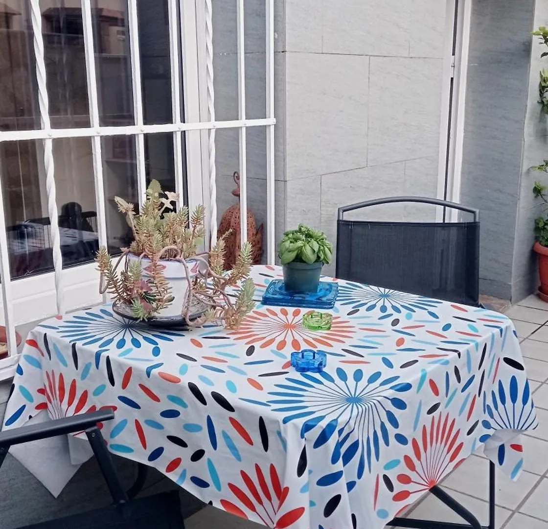 Estancia De Invitados De Casa Tais Málaga 0*,  España