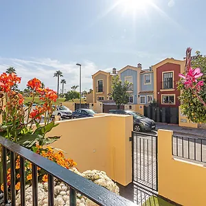 Parque Tecnológico , Málaga España