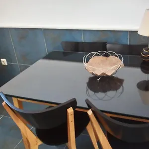  Сasa de vacaciones La Casa Malagueña.