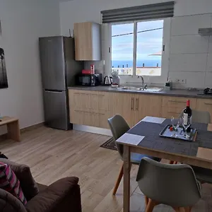 Casa Pirámide 3. Terraza Wifi Y Parking Privado , Icod De Los Vinos España