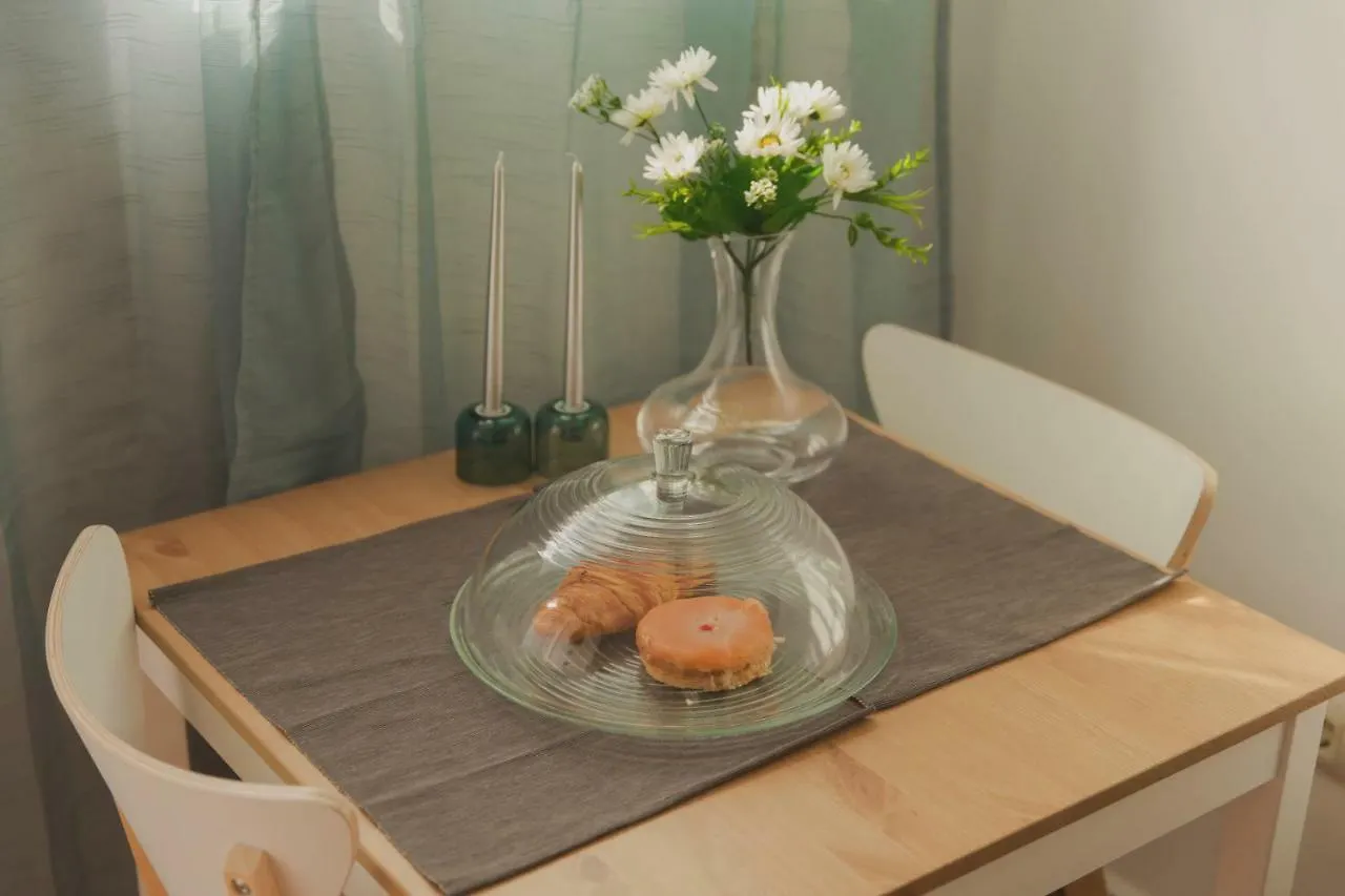 Homestay Estancia De Invitados De Casa Tais Malaga Spain